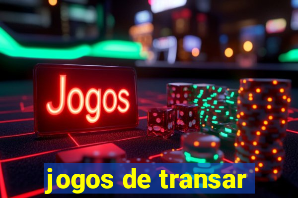 jogos de transar